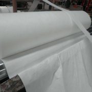 Needle Punched Geotextile