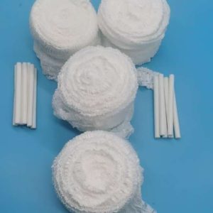 Non Woven Nylon Fabric