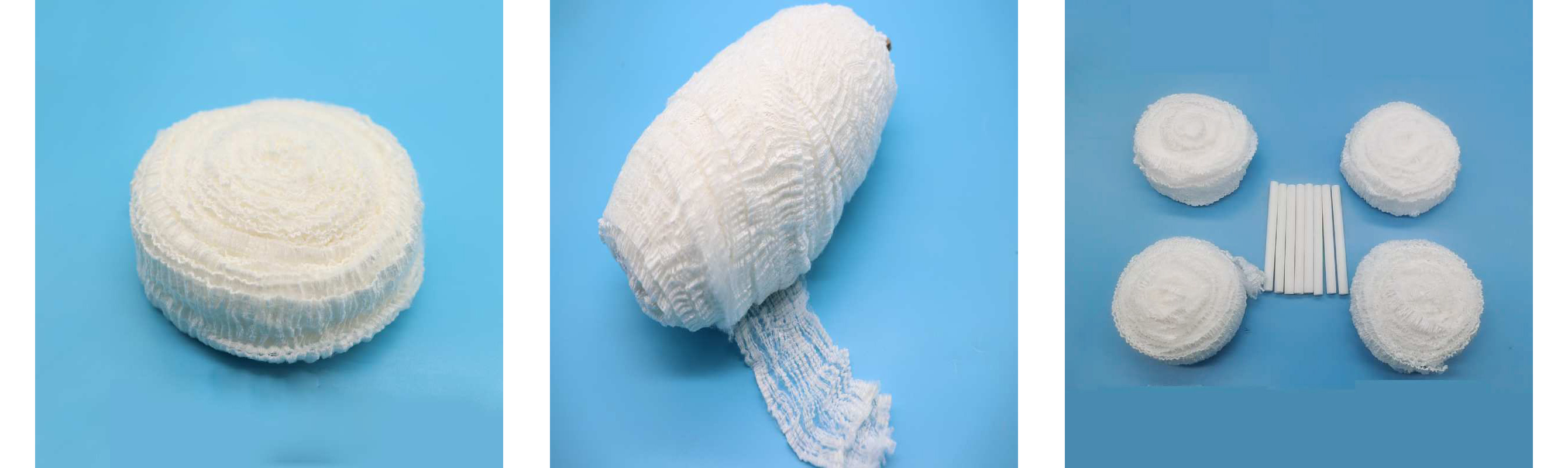 Cellulose Acetate Tow