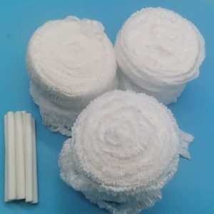Thermal Bonded Fabric