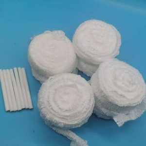 Polyester Spunbond Nonwoven Fabric