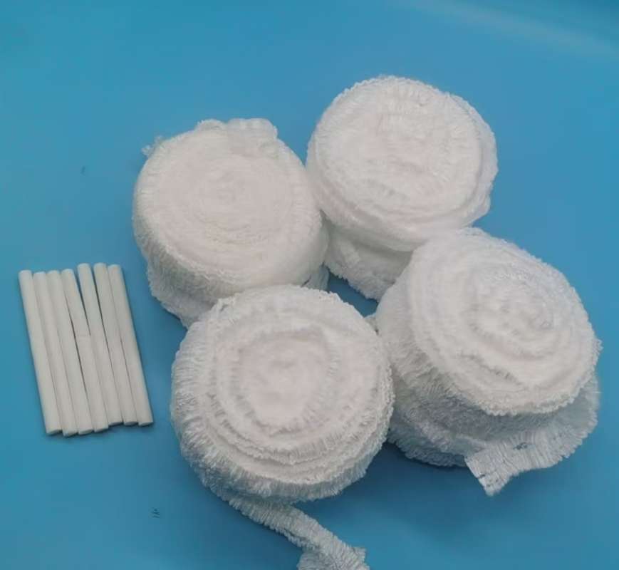 Polyester Spunbond Nonwoven Fabric