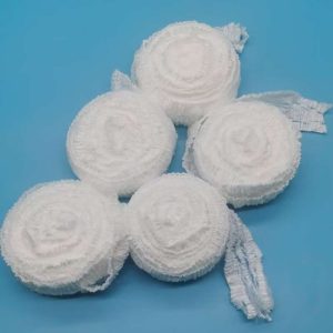 Non Woven Synthetic Fabric