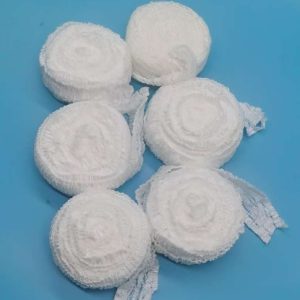 Non Woven Fabric Geotextile
