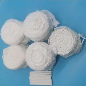 Nonwoven Fabric Machine
