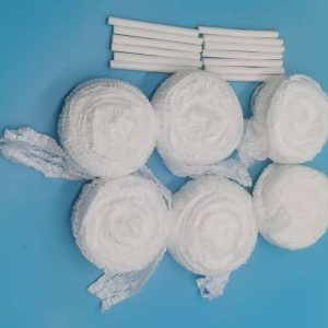Cynhyrchu Ffabrig Nonwoven