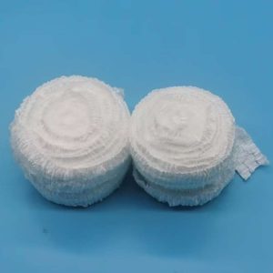 Stuth Spunlace Nonwoven
