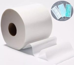 Flame Retardant Non Woven Fabric