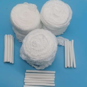 Industrial Nonwoven Materials