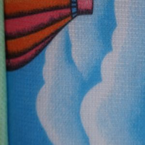 Stitch Bonded Nonwoven Fabric For Sale