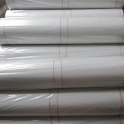 Stitch Bonded Nonwoven Polyester Roofing Fabric
