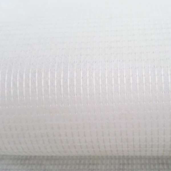 Stitch Bonded Nonwoven Polyester Roofing Fabric 02