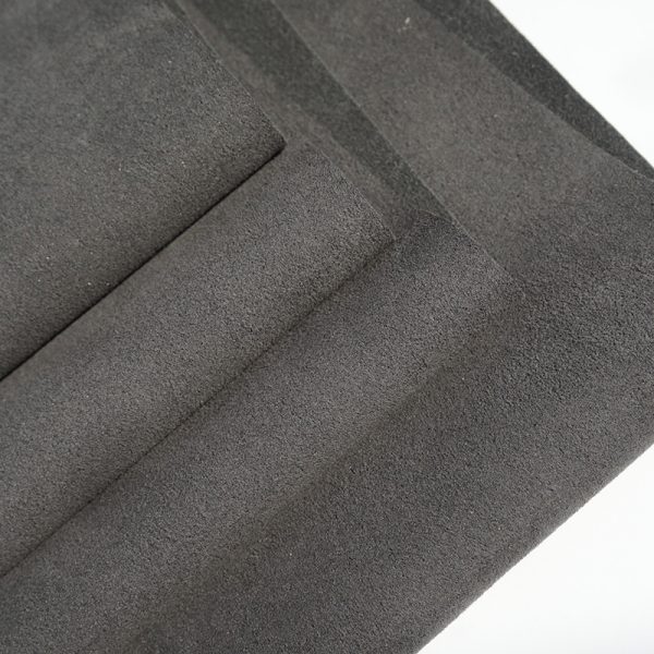 Non Woven Microsuede Fabric