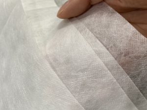 Medical PET Spunbond Non-woven Fabric