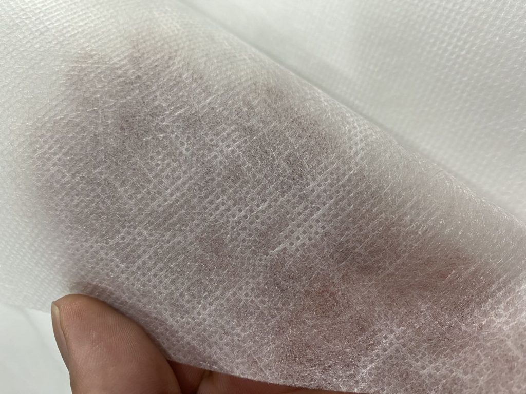 100% PET Spunbond Non-woven Fabric