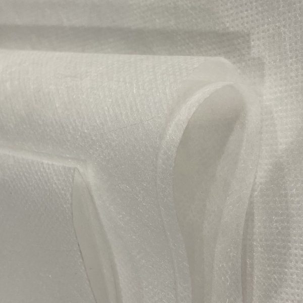 PET PES Spunbond Non-woven Fabric