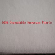 PLA Biodegradable Spunbond Nonwoven Fabric