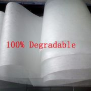 PLA Nonwoven Fabric | Polylactic Non-woven Fabric
